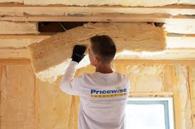 Types of Insulation We Offer in Greendale, WI